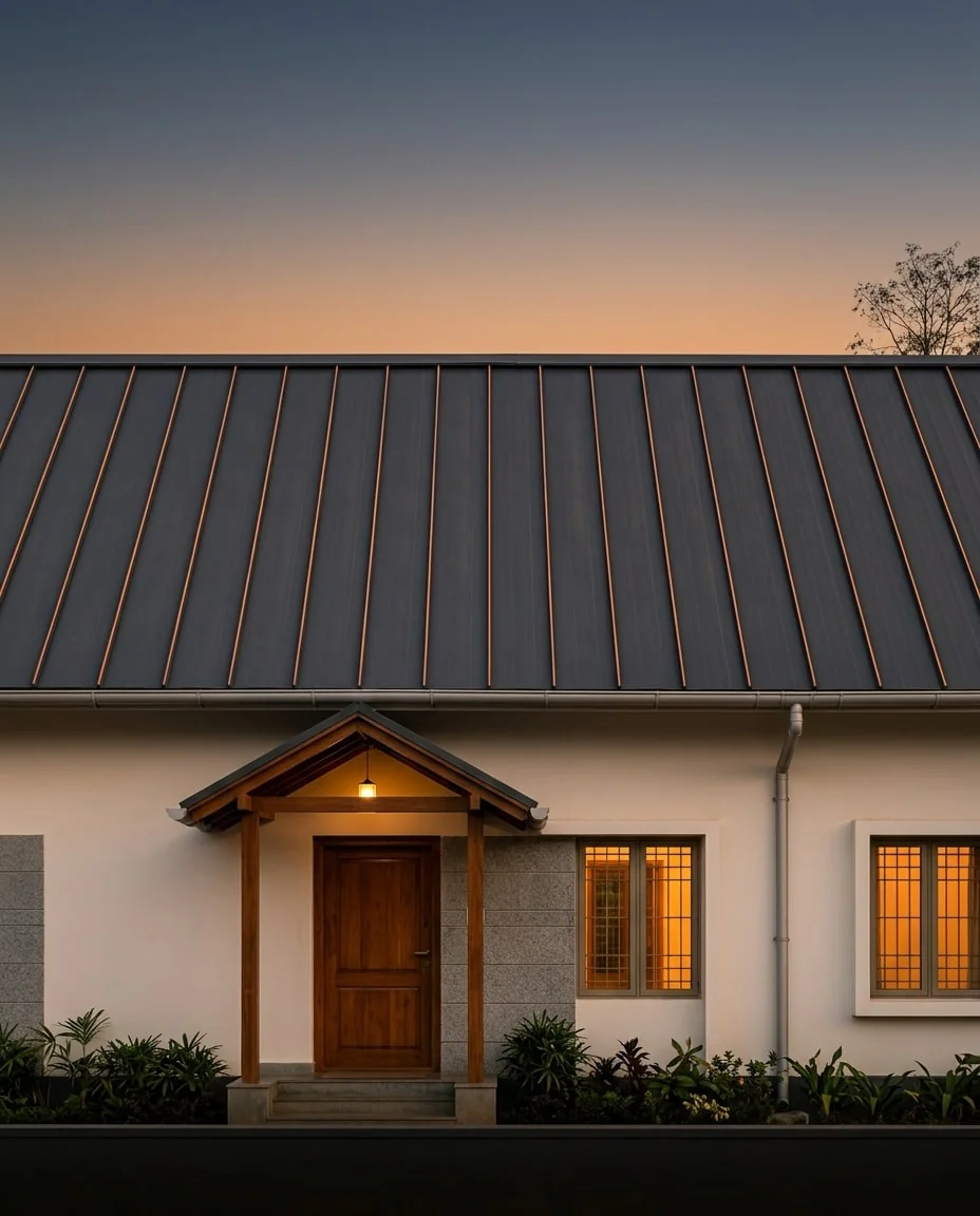 Residential application