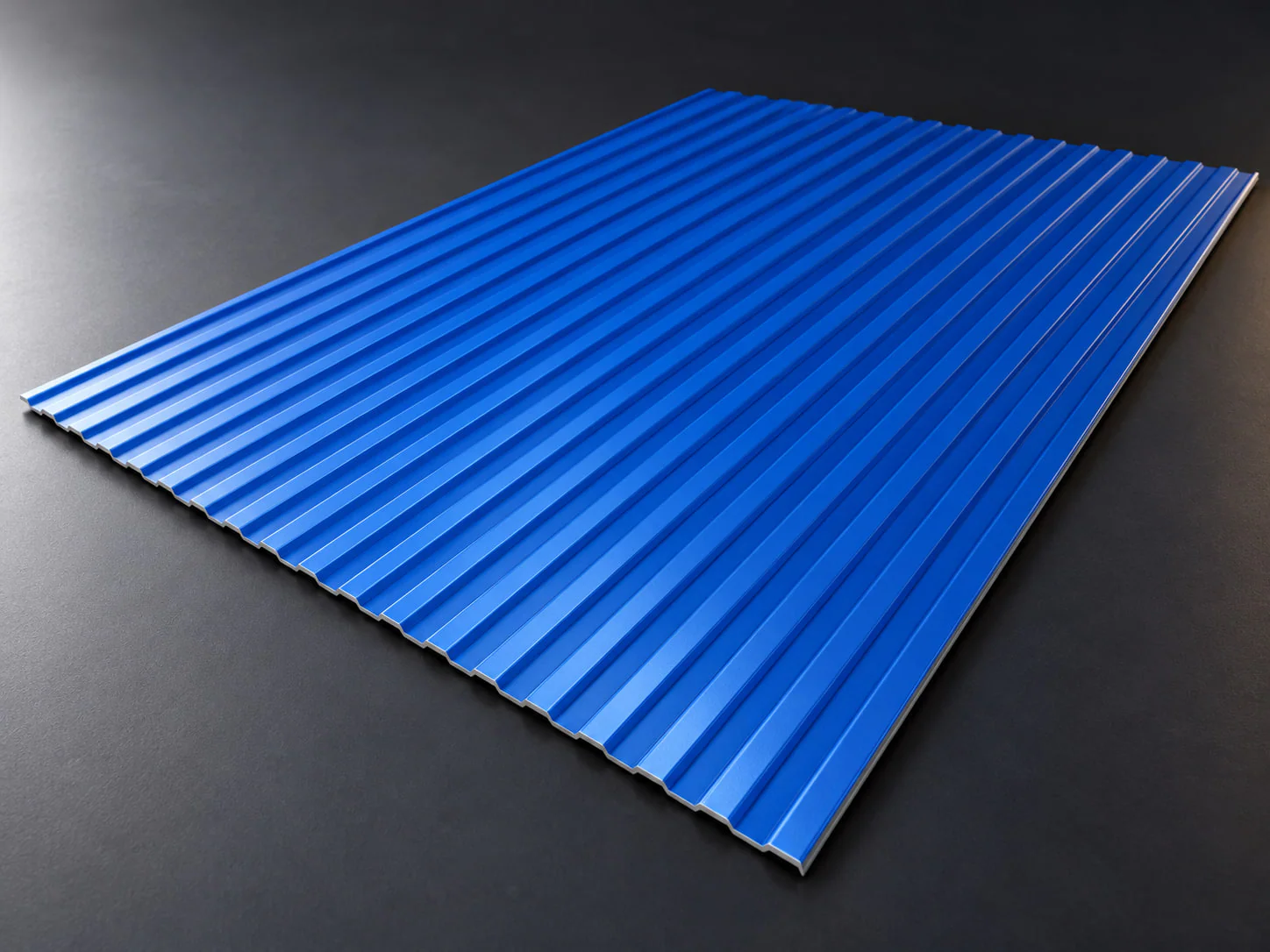 Liner profile